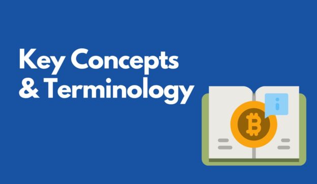 Key Concepts and Terminology in Cryptocurrency