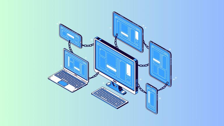 what are blockchain nodes and clients