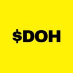 Group logo of All things $DOH